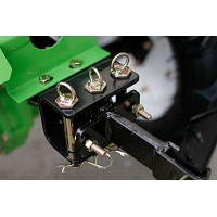 Мотоблок дизельный Aurora Space-Yard 1350D Plus