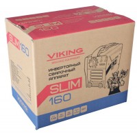 Сварочный инвертор Viking 160