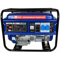 Бензиновый генератор Диолд ГБ-3000