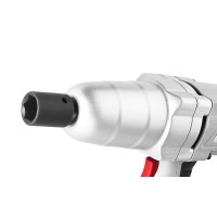 Электрический ударный гайковерт Зубр ЗГУЭ-350