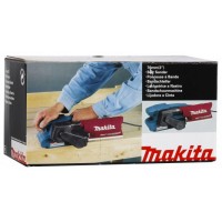 Шлифмашина ленточная сетевая Makita 9910
