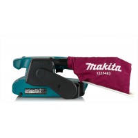 Шлифмашина ленточная сетевая Makita 9910