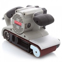 Шлифмашина ленточная сетевая Интерскол ЛШМ-100/1200