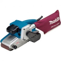 Шлифмашина ленточная сетевая Makita 9920