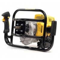 Мотобур Champion AG352