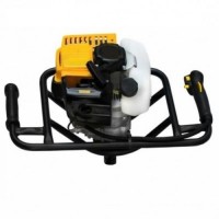 Мотобур Champion AG352