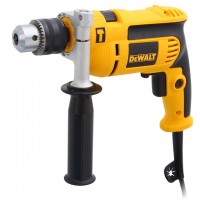 Ударная дрель DeWalt DWD024