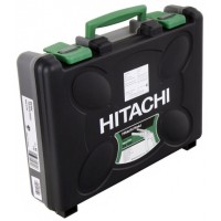 Ударная дрель Hitachi DV18V 