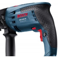 Ударная дрель Bosch GSB1600RE