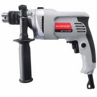 Ударная дрель Интерскол ДУ-13/750Т