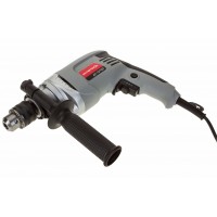 Ударная дрель Интерскол ДУ-13/750Т