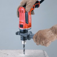 Дрель ударная Maktec by Makita MT817X100