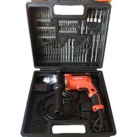 Дрель ударная Maktec by Makita MT817X100