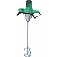 Миксер строительный Hitachi UM 12 VST двухскоростной (UM12VST)