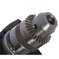 Дрель ударная  Makita HP 2070 F двухскоростная (137804)