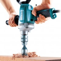 Миксер строительный Makita DS 4011 односкоростной (164261)