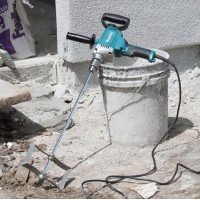 Миксер строительный Makita DS 4011 односкоростной (164261)