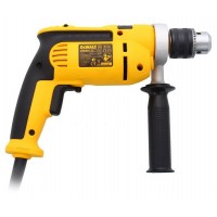 Ударная дрель DeWalt DWD024