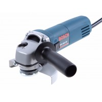 Угловая шлифмашина сетевая Bosch GWS 850 CE (0601378792)