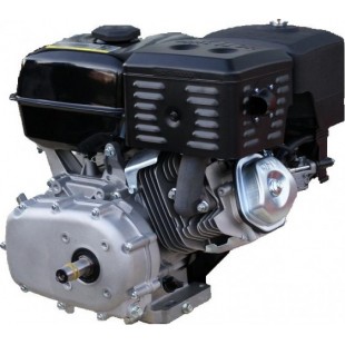 Бензиновый двигатель LIFAN 177FD-R 9,0 л.с. ( эл,стартер+автомат,сцепление+пониж,редуктор) [177DF-R]