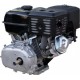 Бензиновый двигатель LIFAN 177FD-R 9,0 л.с. ( эл,стартер+автомат,сцепление+пониж,редуктор) [177DF-R]