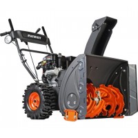 Снегоуборщик Patriot PRO 785E