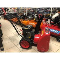 СНЕГОУБОРЩИК EXPERT-BIS 456 (литая шина)