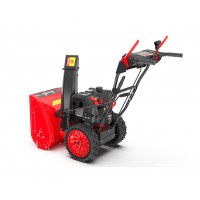 СНЕГОУБОРЩИК EXPERT-BIS 456 (литая шина)