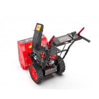 СНЕГОУБОРЩИК EXPERT-BIS 456 (литая шина)