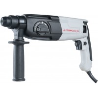 Перфоратор Интерскол П24/700 ЭР