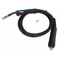 Горелка Foxweld UnoMIG-15 5м